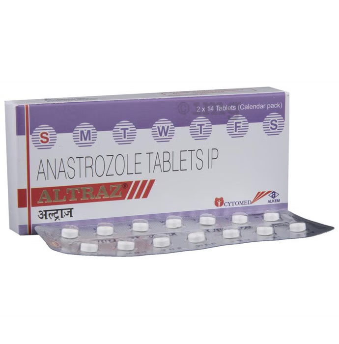 altraz Tablet