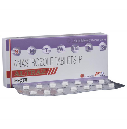 altraz Tablet