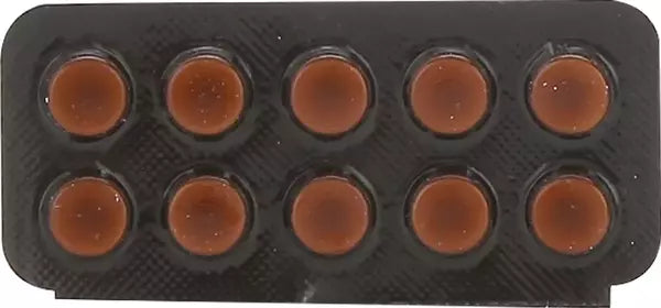 Zempred 8 Tablet