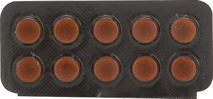 Zempred 8 Tablet