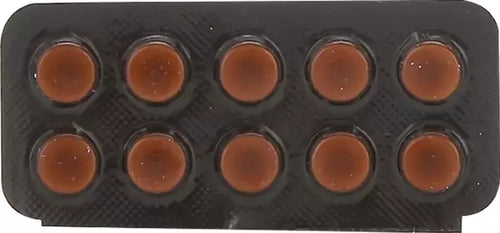 Zempred 8 Tablet