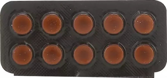 Zempred 8 Tablet