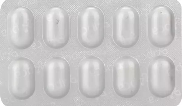 Zero dol-P Tablet 10