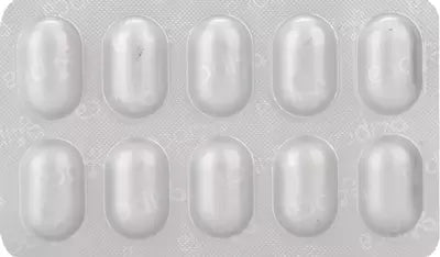 Zerodol-P Tablet