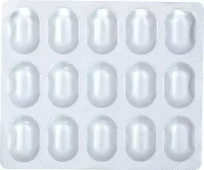 Zita Met Plus Tablet