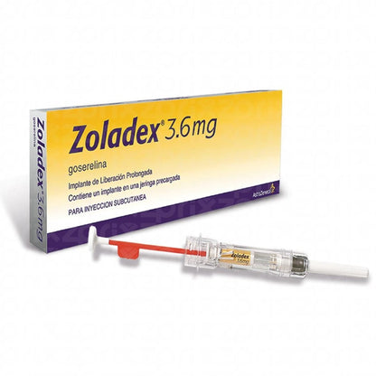 Zoladex  Injection
